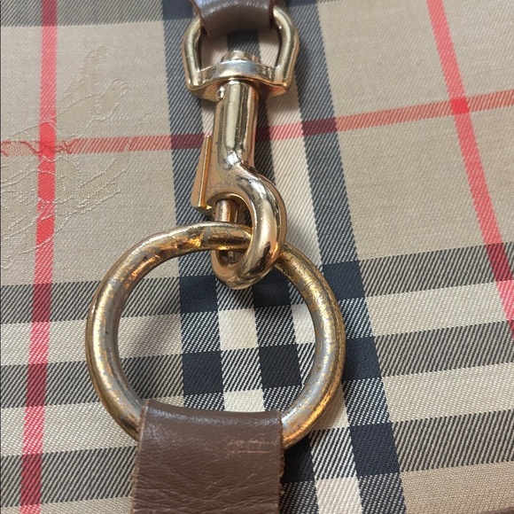 Burberry vintage shoulder bag - Picture 3 of 11
